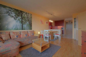 Apartment 551